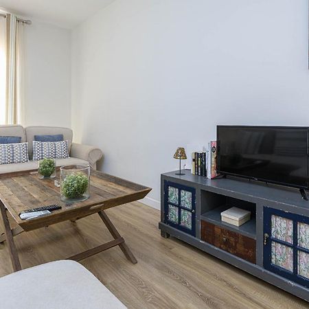 Wintowinrentals Genial Apartamento, Centrico Y Silencioso Málaga Exterior foto